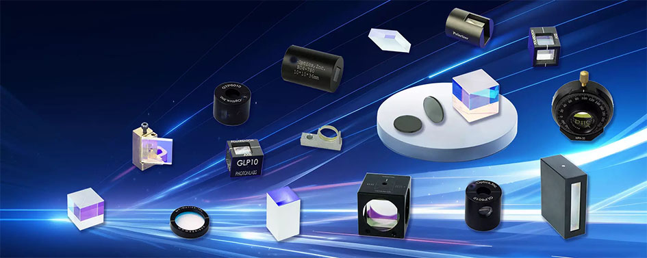 Polarization Optics Polarization Optics