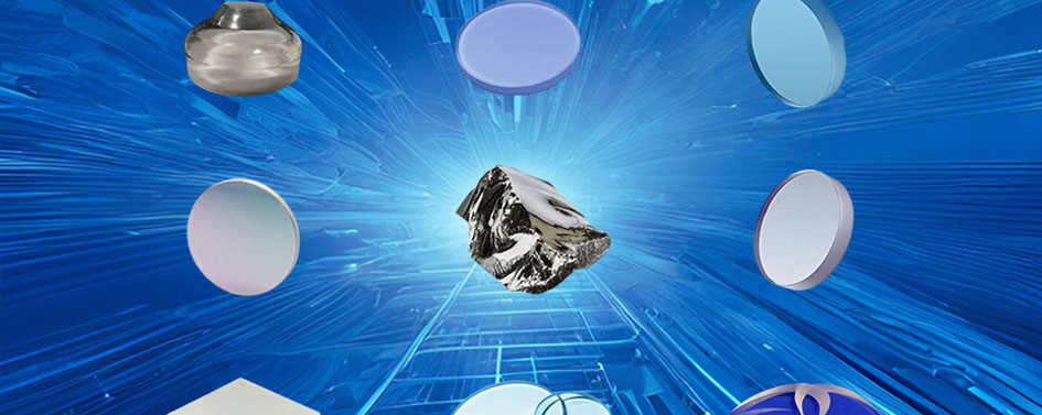 IR Optics IR Optics