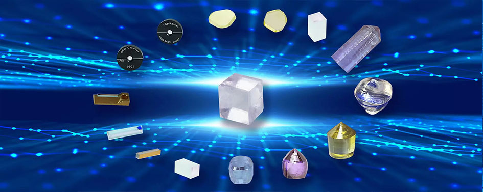 Crystal Elements Crystal Elements