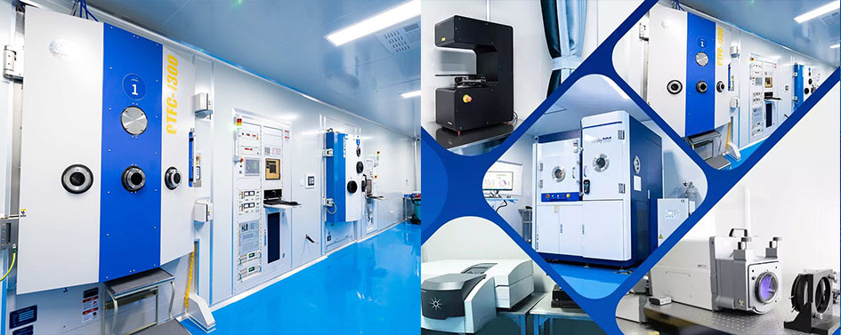 Optical Coating Optical Coating
