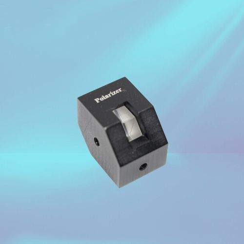 DESPOLARIZADOR DE CRISTAL BIRREFRINGENTE