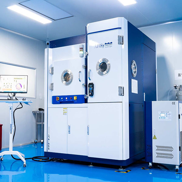 Fuzhou Meiyang Optoelectronics: equipos de alta gama que marcan un nuevo hito en la fabricación de precisión de componentes ópticos.