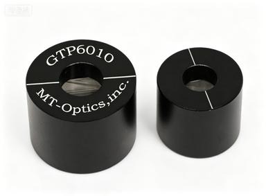 Crystal Polarizers 