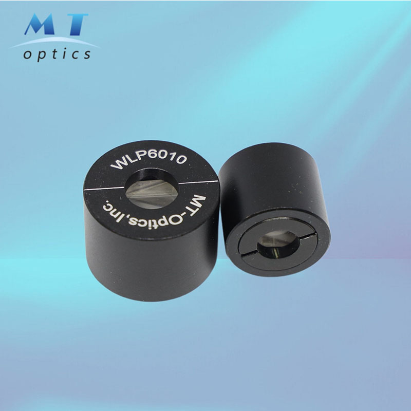 MT-optics Wollaston Polarizer manufacturer